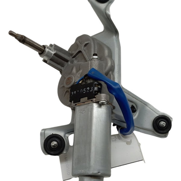 Motor Limpador Traseiro Kia Sorento 3.5 2011 2012 2013 2014