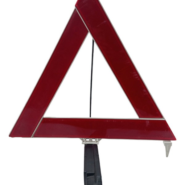 Triangulo Sinalização Kia Sorento 3.5 V6 2011 2012 2013 2014