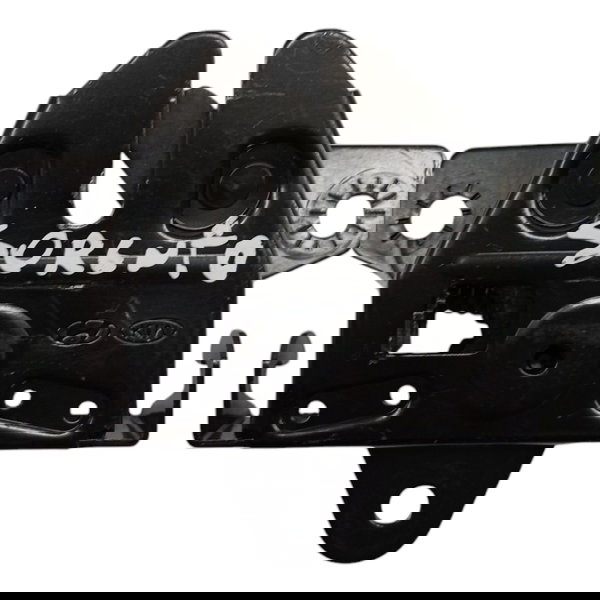 Fechadura Capo Kia Sorento 3.5 V6 2010 2011 2012 2013 2014