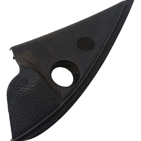 Acabamento Interno Retrovisor Esquerdo Peugeot 206 1997 1998