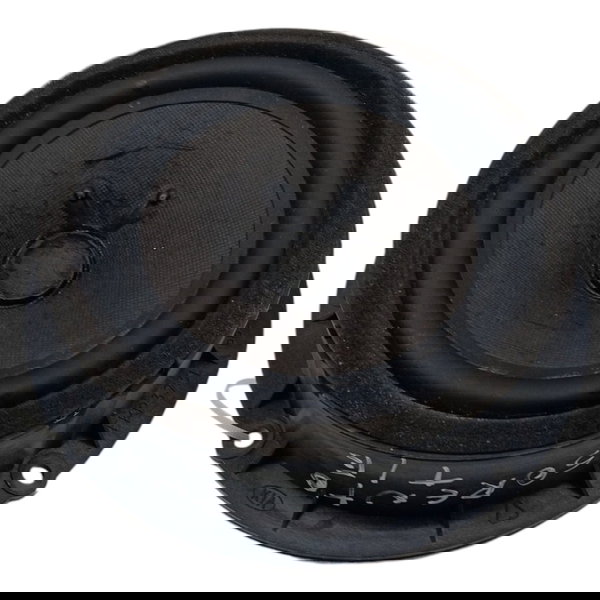 Alto Falante Porta Traseira Esquerda Kia Sorento 2012 2013 Preto