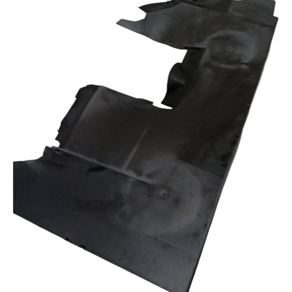 Defletor Radiador Direito Citroen C4 Hatch Aut 2.0 2010 2011