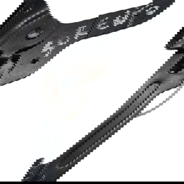 Fechadura Trava Abertura Capo Kia Sorento 3.5 2011 2012 2013