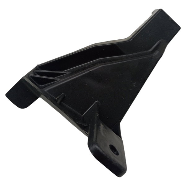 Suporte Moldura Farol Milha Esquerdo Kia Sorento 2012 2013 Preto