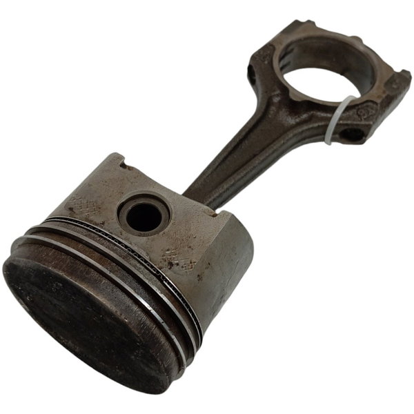 Pistão Biela Chevrolet Corsa 1.0 Gasolina 2004 2005 2006