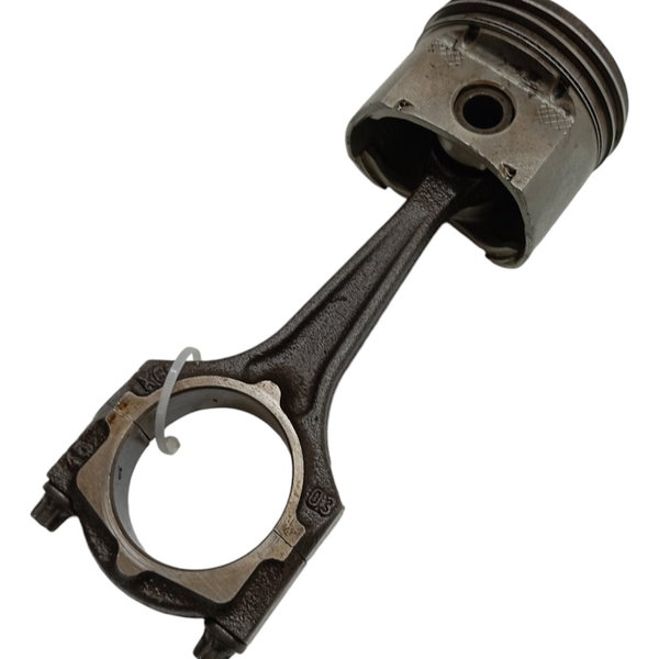 Pistão Biela Chevrolet Corsa 1.0 Gasolina 2004 2005 2006 07