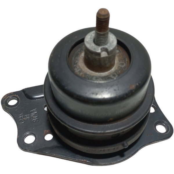 Coxin Calço Motor Volkswagen Polo 1.6 8v 2006 07 08 09 10 11