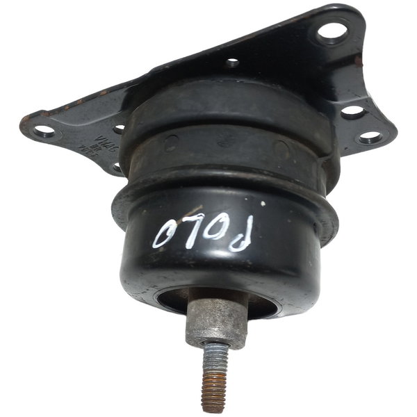 Coxin Calço Motor Volkswagen Polo 1.6 8v 2006 07 08 09 10 11