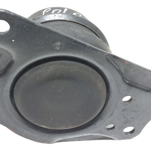Coxin Calço Motor Volkswagen Polo 1.6 8v 2006 07 08 09 10 11