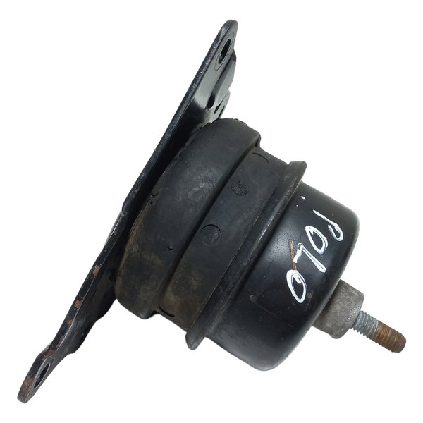 Coxin Calço Motor Volkswagen Polo 1.6 8v 2006 07 08 09 10 11