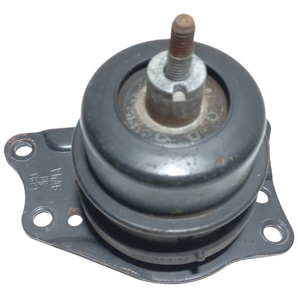 Coxin Calço Motor Volkswagen Polo 1.6 8v 2006 07 08 09 10 11