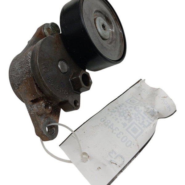 Tensor Correia Alternador Chevrolet Onix 1.0 3cc 2021 2022