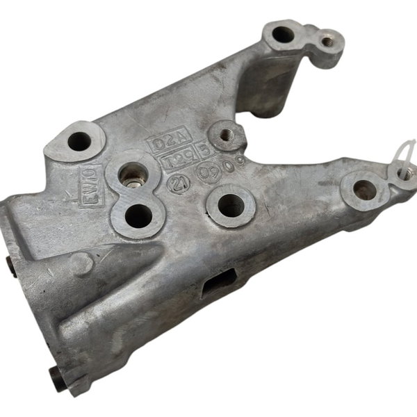 Suporte Esticador Tensor Correia Citroen C4 Hatch 2.0 2010