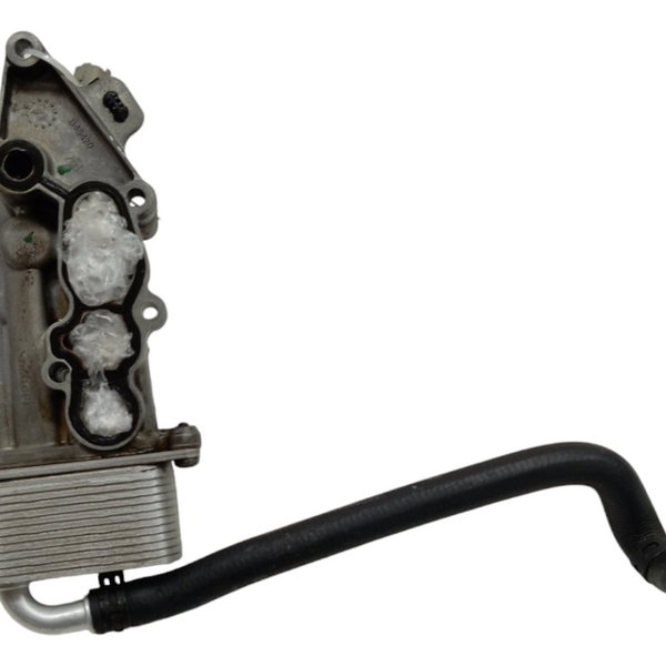 Cavalete Suporte Filtro Oleo Citroen C4 Hatch Aut 2.0 2010