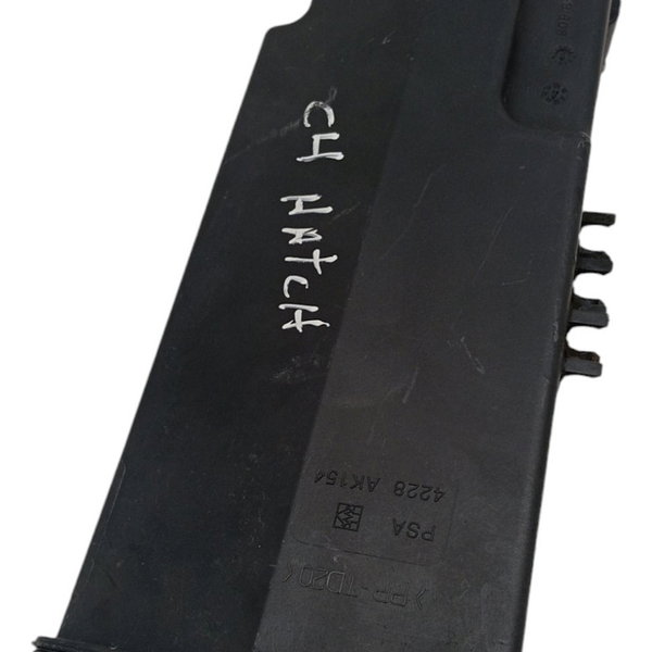 Filtro Canister Citroen C4 Hatch 2.0 Aut 2010 2011 2012 2013