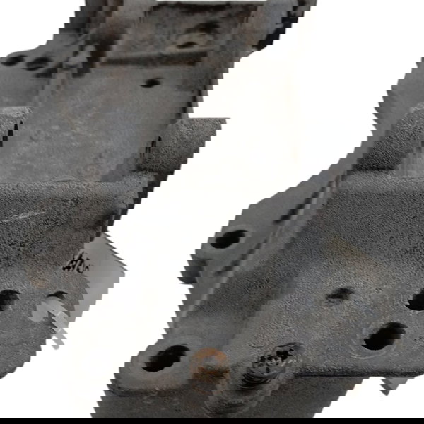 Suporte Alternador Compressor Citroen C4 Hatch 2.0 Aut 2010