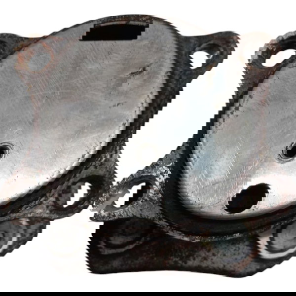 Cubo Roda Traseira Direita Nissan Sentra 2008 2009 2010 2011