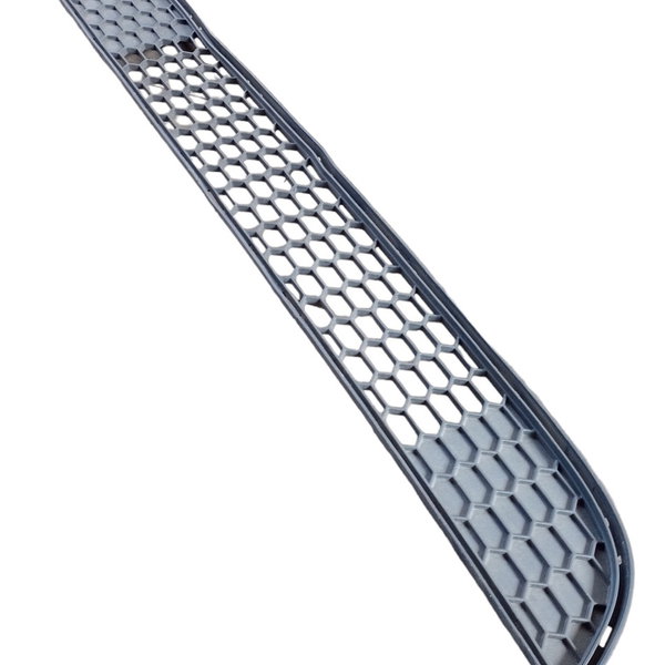 Grande Frontal Parachoque Fiat Uno Vivace 2017 Preto