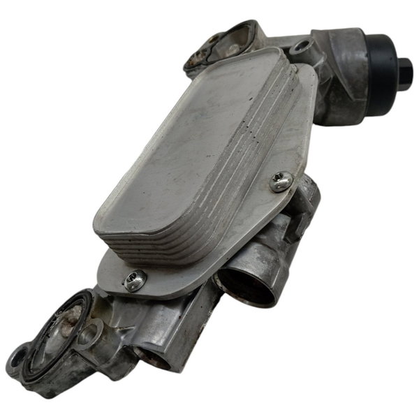 Suporte Filtro Óleo C/ Resfriador Gm Cruze 1.8 2014 2015