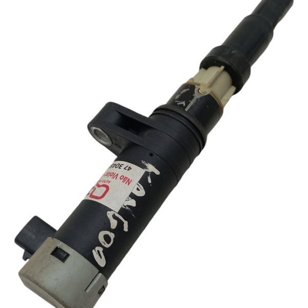 Bobina Ignição Renault Kangoo 1.6 16v Flex 2013 2014 K4m