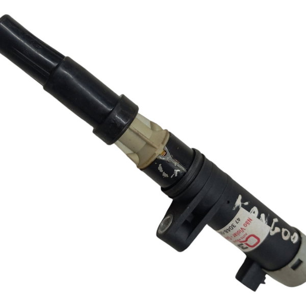 Bobina Ignição Renault Kangoo K4m 1.6 16v Flex 2013 2014