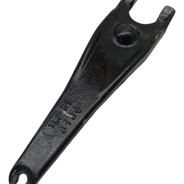 Garfo Embreagem Caixa Câmbio Renault Sandero Logan 1.0 2012