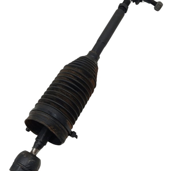 Terminal Braço Axial Direção Citroen C4 Hatch Aut 2.0 2010