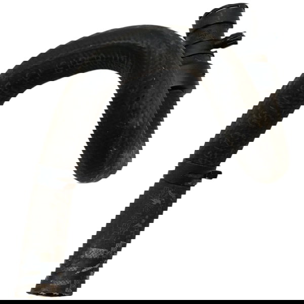 Mangueira Agua Radiador Citroen C4 Hatch Aut 2.0 2009 2010