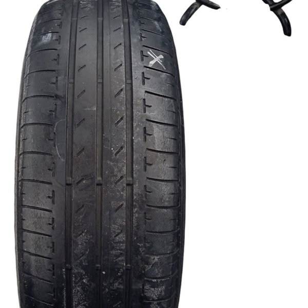 Pneu 205/60/r16 Bridgestone Ecopia A6