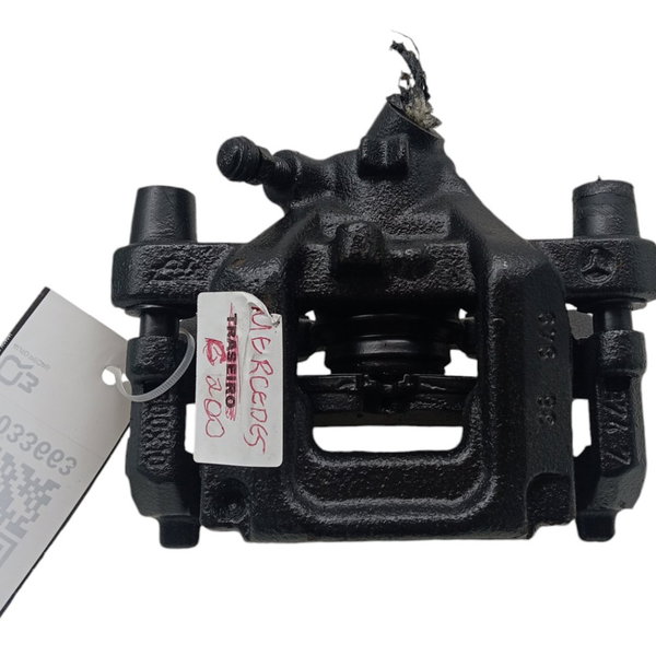 Pinça Freio Traseiro Esquerdo Mercedes Benz C200 2009 2010