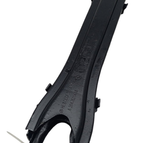 Braço Suspensão Traseira Direita Mercedes Benz C200 2009 10