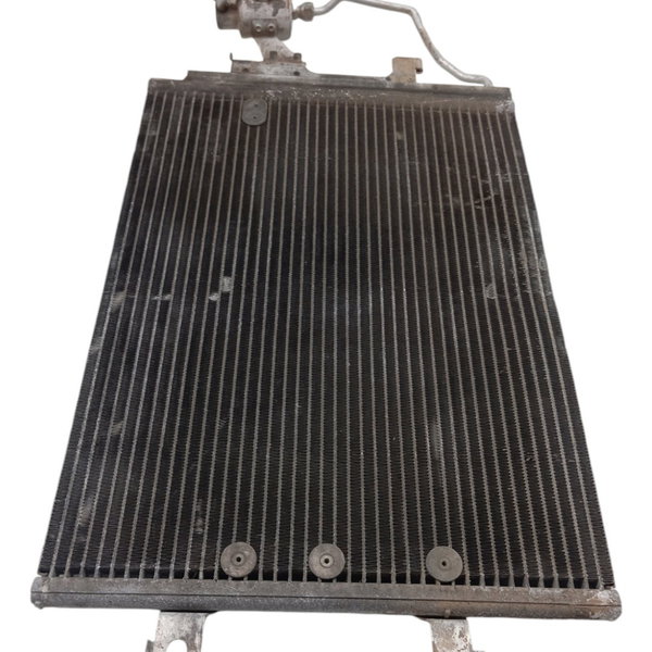 Condensador Ar Condicionado Mercedes A160 1.6 2004 2005