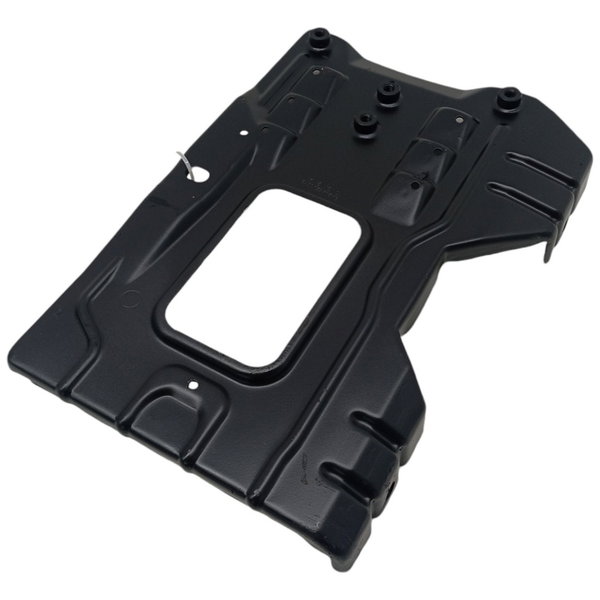 Suporte Bateria Mercedes Benz C200 2008 2009 2010 2011 2012 220v