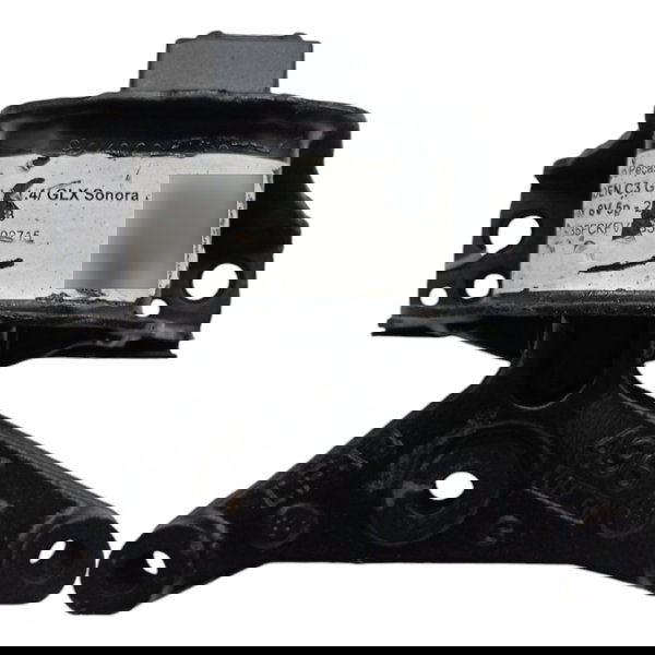 Coxim Motor Citroen C3 1.4 2007 2008 2009 2010 2011 2012