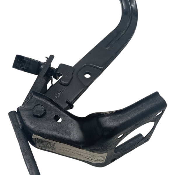 Pedal Freio Hyundai Hb20 1.0 2015 2016 2017 2018