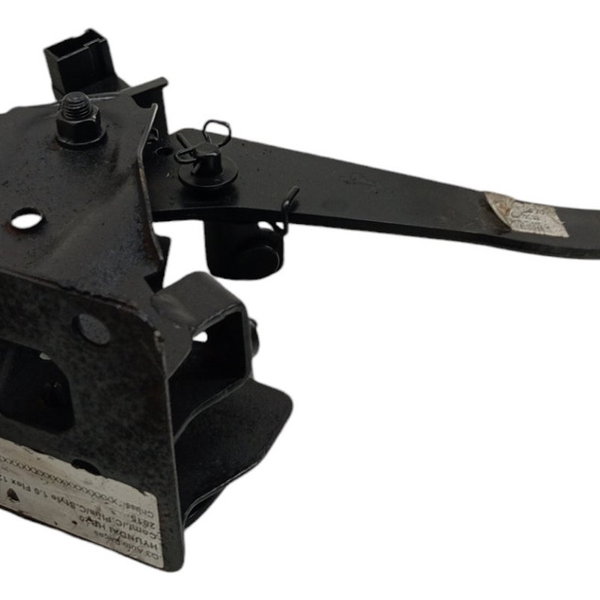 Pedal Embreagem Hyundai Hb20 1.0 2015 2016 2017 2018