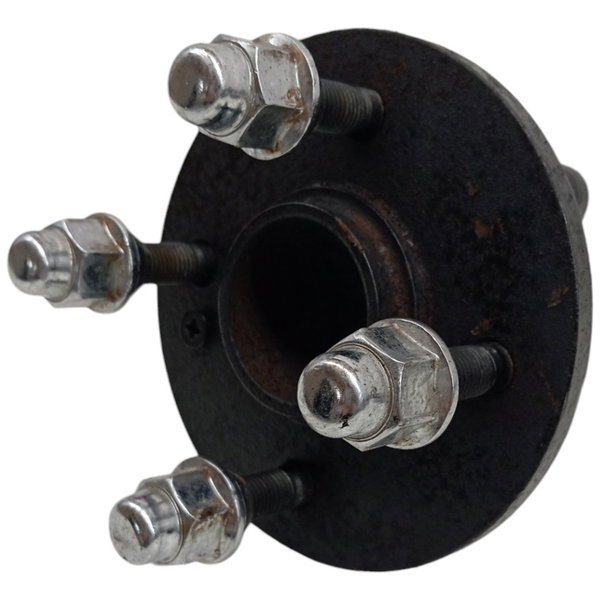 Cubo Roda Sensor Traseiro Direito Hyundai Hb20 1.0 2015 2016
