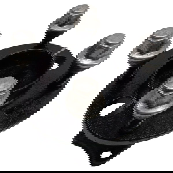 Cubo Roda Traseiro Direito Ford Ka 1.0 2015 2016 2017 2018