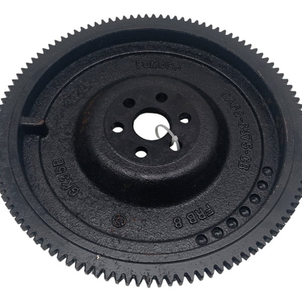 Cremalheira Volante Motor Ford Ka 1.0 2015 2016 2017 2018