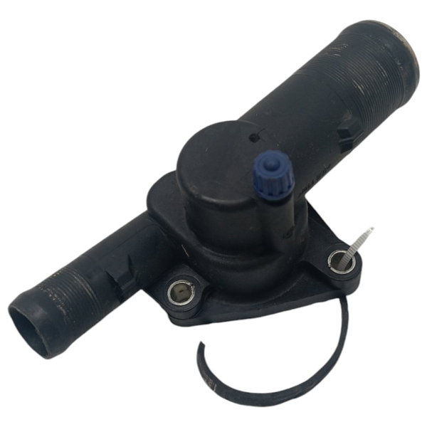 Flange Valvula Termostatica Renault Logan 1.0 2015 2016 2017