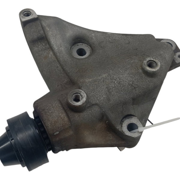 Suporte Compressor Ar Renault Logan Sandero 1.0 2015 2016