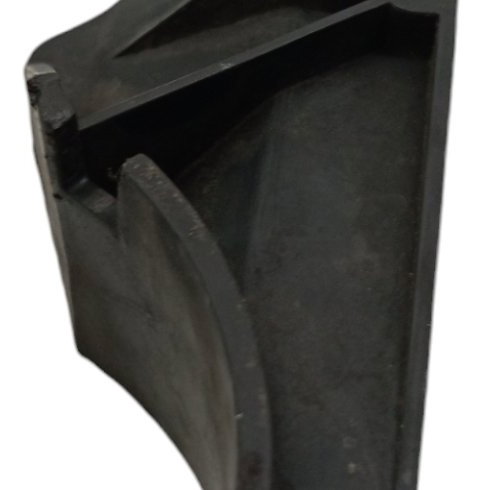 Tampa Capa Correia  Renault Logan 1.0 2015 2016 2017 2018