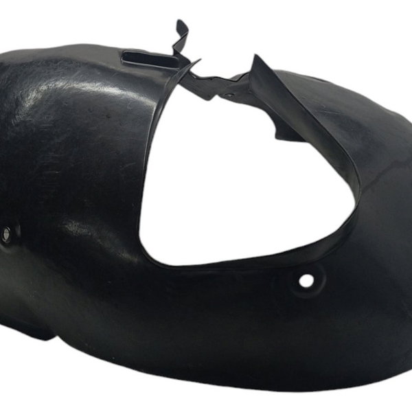 Parabarro Dianteiro Esquerdo Citroen C4 Hatch 2010 2011 2012