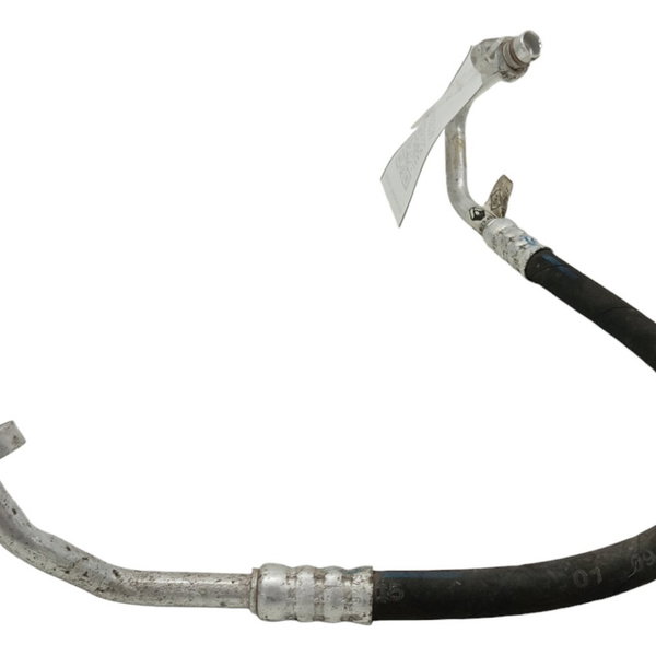 Mangueira Ar Condicionado Renault Logan 1.0 2015 2016 2017