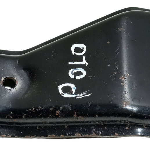 Suporte Coxim Câmbio Esquerdo Volkswagen Polo 2010