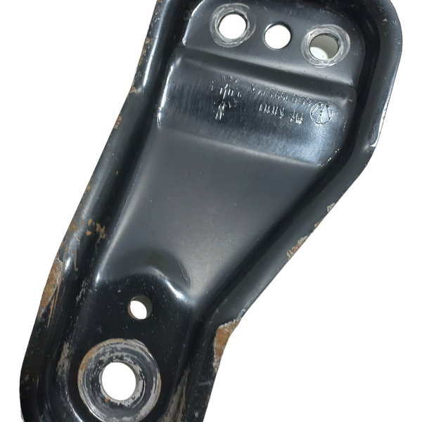 Suporte Coxim Câmbio Esquerdo Volkswagen Polo 2010