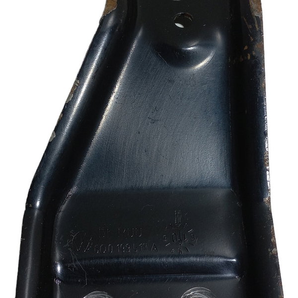 Suporte Coxim Câmbio Esquerdo Volkswagen Polo 2010