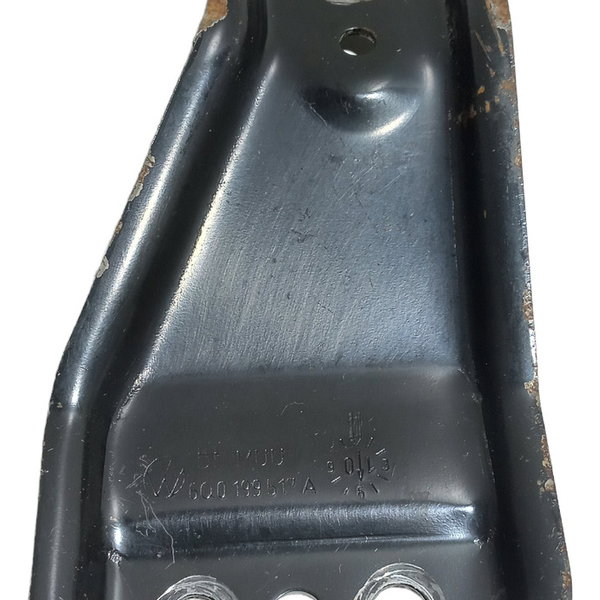 Suporte Coxim Câmbio Esquerdo Volkswagen Polo 2010