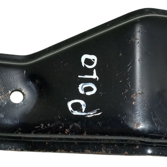 Suporte Coxim Câmbio Esquerdo Volkswagen Polo 2010