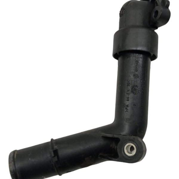 Tubo Cano Agua Motor Renault Logan 1.0 2015 2016 2017 2018